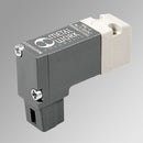 Plt10 3/2Nc 0.7W 24Vdc - 722113000000 | Metal Work Pneumatic Online