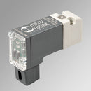 Plt10 3/2Nc 0.8W 24Vdc Led Man. - 722114000000 | Metal Work Pneumatic Online
