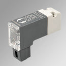 Plt10 3/2Nc 3/0.3W 24Vdc Led - 722117000000 | Metal Work Pneumatic Online