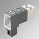 Plt10 3/2Nc 3/0.3W 24Vdc Led Man. - 722117000000 | Metal Work Pneumatic Online