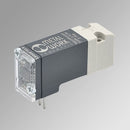 Plt10 3/2Nc 3/0.3W 24Vdc Led Mult.Conn. - 722127000000 | Metal Work Pneumatic Online
