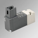 Plt10 3/2Nc 0.7W 24Vdc Opp. - 722213000000 | Metal Work Pneumatic Online