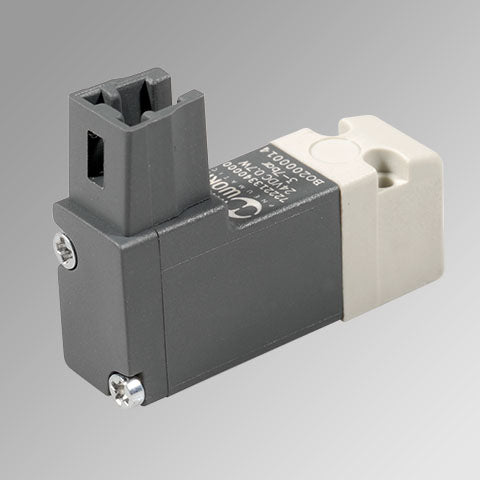 Plt10 3/2Nc 0.7W 24Vdc Opp. - 722213000000 | Metal Work Pneumatic Online