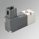 Plt10 3/2Nc 0.7W 24Vdc Opp.Man. - 722213000000 | Metal Work Pneumatic Online