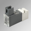 Plt10 3/2Nc 3/0.3W 24Vdc Led Opp. - 722217000000 | Metal Work Pneumatic Online