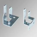 Fixing Bracket Kit - 9000601 | Metal Work Pneumatic Online