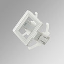 Panel Fixing Kit+Vid Screen For 9000640 - 9000643 | Metal Work Pneumatic Online