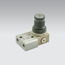 40Mm Booster Regulator - 9002180 | Metal Work Pneumatic Online