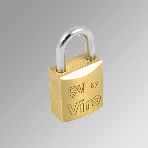Padlock For L On L One & Lockable Regs - 9062401 | Metal Work Pneumatic Online