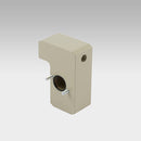 Sy2 Out 3/8 Safe Air Block Accessory - 9210018 | Metal Work Pneumatic Online