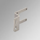 Syntesi Sy1 St/St Mounting Brkt (1 Pc) - 9200716X | Metal Work Pneumatic Online