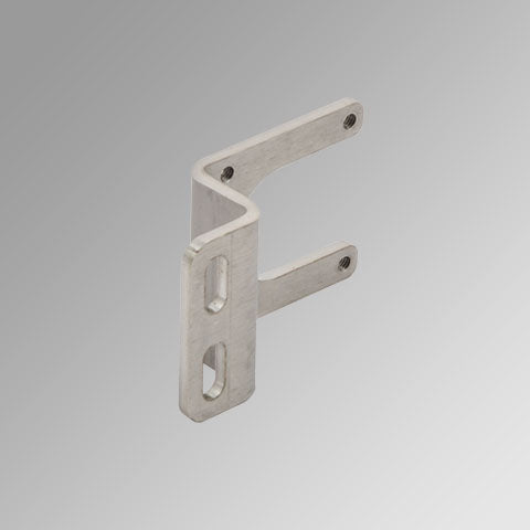 Syntesi Sy1 St/St Mounting Brkt (1 Pc) - 9200716X | Metal Work Pneumatic Online