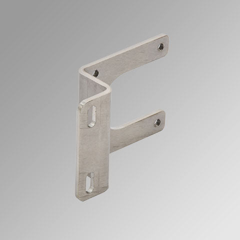 Syntesi Sy2 St/St Mounting Brkt (1 Pc) - 9200717X | Metal Work Pneumatic Online