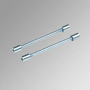 New Deal F+L Tie Rods 3/4'' 1'' (Pair) - 9600901 | Metal Work Pneumatic Online