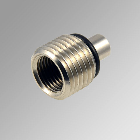 Syntesi Sy2 Gauge Adaptor - 9210005 | Metal Work Pneumatic Online