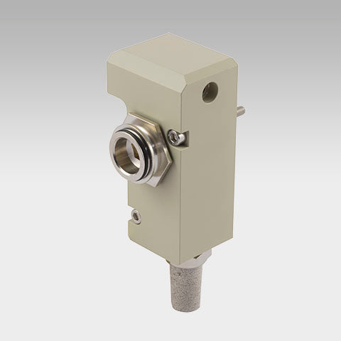 Sy2 In 1/2 Safe Air Block Accessory - 9210020 | Metal Work Pneumatic Online