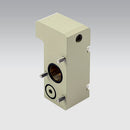Sy2 Out 1/2 Safe Air Block Accessory - 9210021 | Metal Work Pneumatic Online