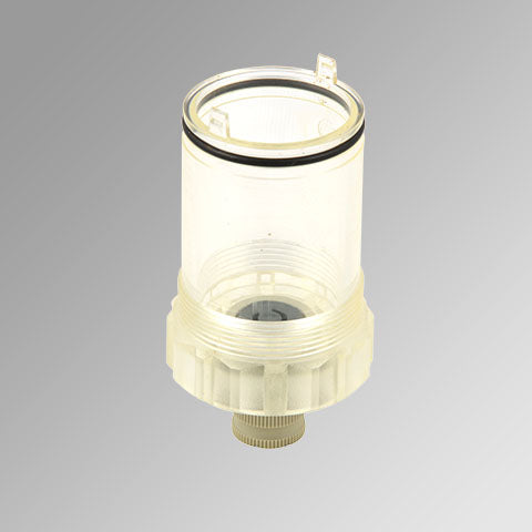 Syntesi Sy2 Filter Bowl Ra - 9210106 | Metal Work Pneumatic Online