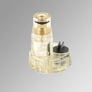 Syntesi Sy2 Lubricator Cover - 9210185 | Metal Work Pneumatic Online
