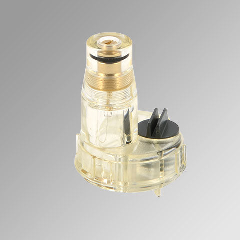 Syntesi Sy2 Lubricator Cover - 9210185 | Metal Work Pneumatic Online