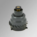 Syntesi Sy2 Poppet Fr 20M - 9210232 | Metal Work Pneumatic Online