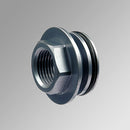 One 1/2 Port End Plate - 9232003 | Metal Work Pneumatic Online