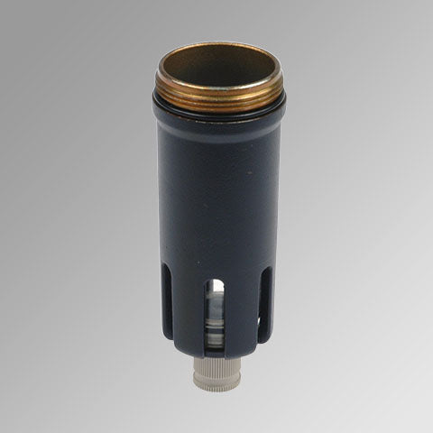 New Deal Tmvf 1/4 Filter Bowl - 9250301 | Metal Work Pneumatic Online