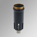 New Deal 1/2 Filter Bowl - 9450301 | Metal Work Pneumatic Online