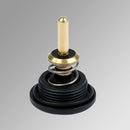 New Deal Ot/Fr 1/4 Comp. Valve - 9250901 | Metal Work Pneumatic Online