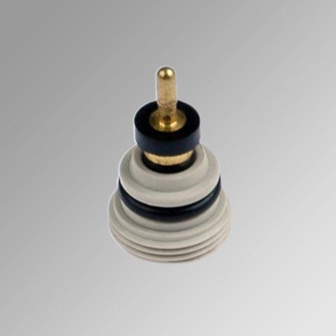 Bit Complete Poppet For Mra - 9250708 | Metal Work Pneumatic Online