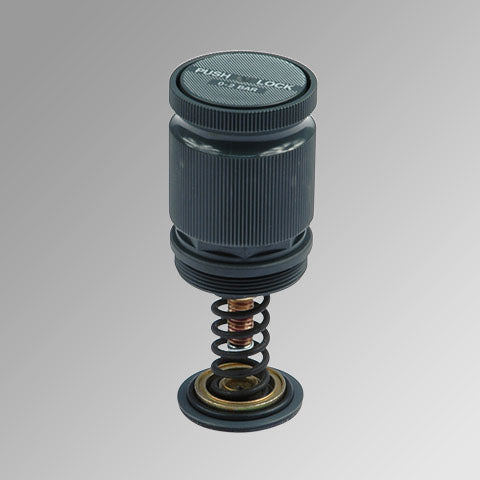 Skillair 300 Upper Cover 0-8 - 9450806 | Metal Work Pneumatic Online
