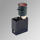 Skillair 400 V3V Lockable Control - 9455601 | Metal Work Pneumatic Online