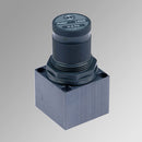 New Deal Pilot Reg Kit 0-4 Bar - 9640502 | Metal Work Pneumatic Online