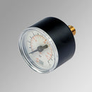 One 0-12 Gauge - 9700107 | Metal Work Pneumatic Online