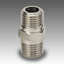 A2 1/2 X 1/2 Nipple Taper (Osr) - 2102009 | Metal Work Pneumatic Online