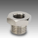 A4Z 1/2 X 1/4 M/F Reducer Para - 2151004 | Metal Work Pneumatic Online