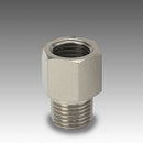 A5 1/8 X 1/8 F/M Reducer Taper - 2105001 | Metal Work Pneumatic Online