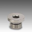 A7 1/4 Plug (Osr) - 2107002 | Metal Work Pneumatic Online