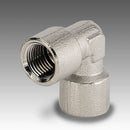 A9 1/4 F/F Elbow - 2109002 | Metal Work Pneumatic Online