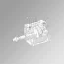 Complete Gasket Kit For 250Mm Cyl - W0952502101 | Metal Work Pneumatic Online