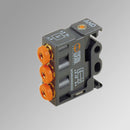 Pneu Logic Element (And) (Osr) - W3604000002 | Metal Work Pneumatic Online