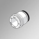 Eb80 8Mm Supply Cartridge - '02282R2113 | Metal Work Pneumatic Online