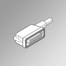 Eb80 Boxi Ip65 44Pin 90°Conn + 10M Cable - '02269B1000 | Metal Work Pneumatic Online