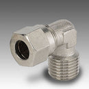B5 10/8 X 3/8 Elbow - 2205008 | Metal Work Pneumatic Online