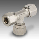 B9 10/8 Tee - 2209004 | Metal Work Pneumatic Online