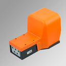Foot Valve 5/2 1/4 Mono - W3120000001 | Metal Work Pneumatic Online