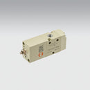S70 Valve 1/8 3/2 Nc For Buttons - 7010001800 | Metal Work Pneumatic Online