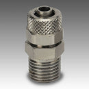 C1 10/8 X 1/4 Male Stud Taper - 2301006 | Metal Work Pneumatic Online