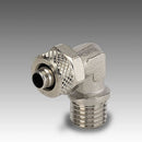 C5/C 8/6 - M12 X 1.5 Female Elbow - 2357002 | Metal Work Pneumatic Online