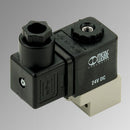 3/2 Cnomo With Bistab Override - 9453922 | Metal Work Pneumatic Online